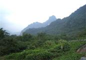 Phong Nha Ke Bang National Park
